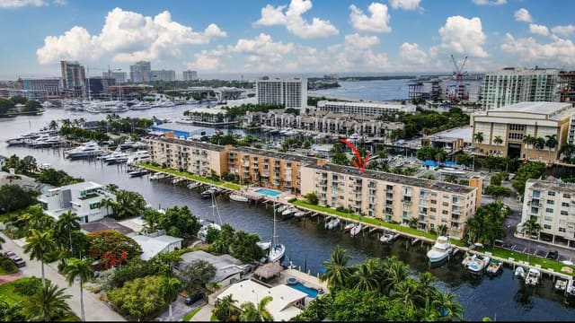 1777 SE 15th Street 206, Fort Lauderdale, FL 33316