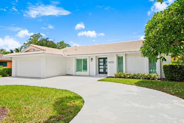 8352 NW 6th Court, Coral Springs, FL 33071