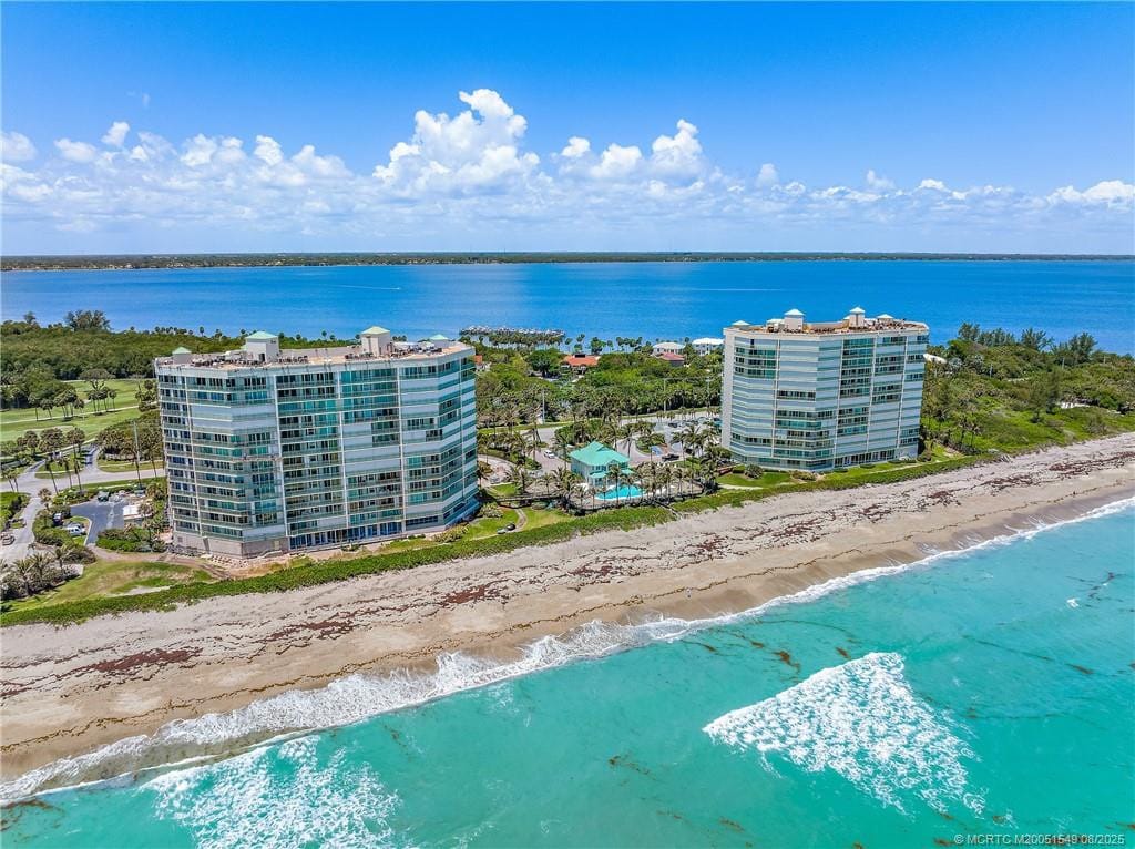 8650 S Ocean Drive 306
