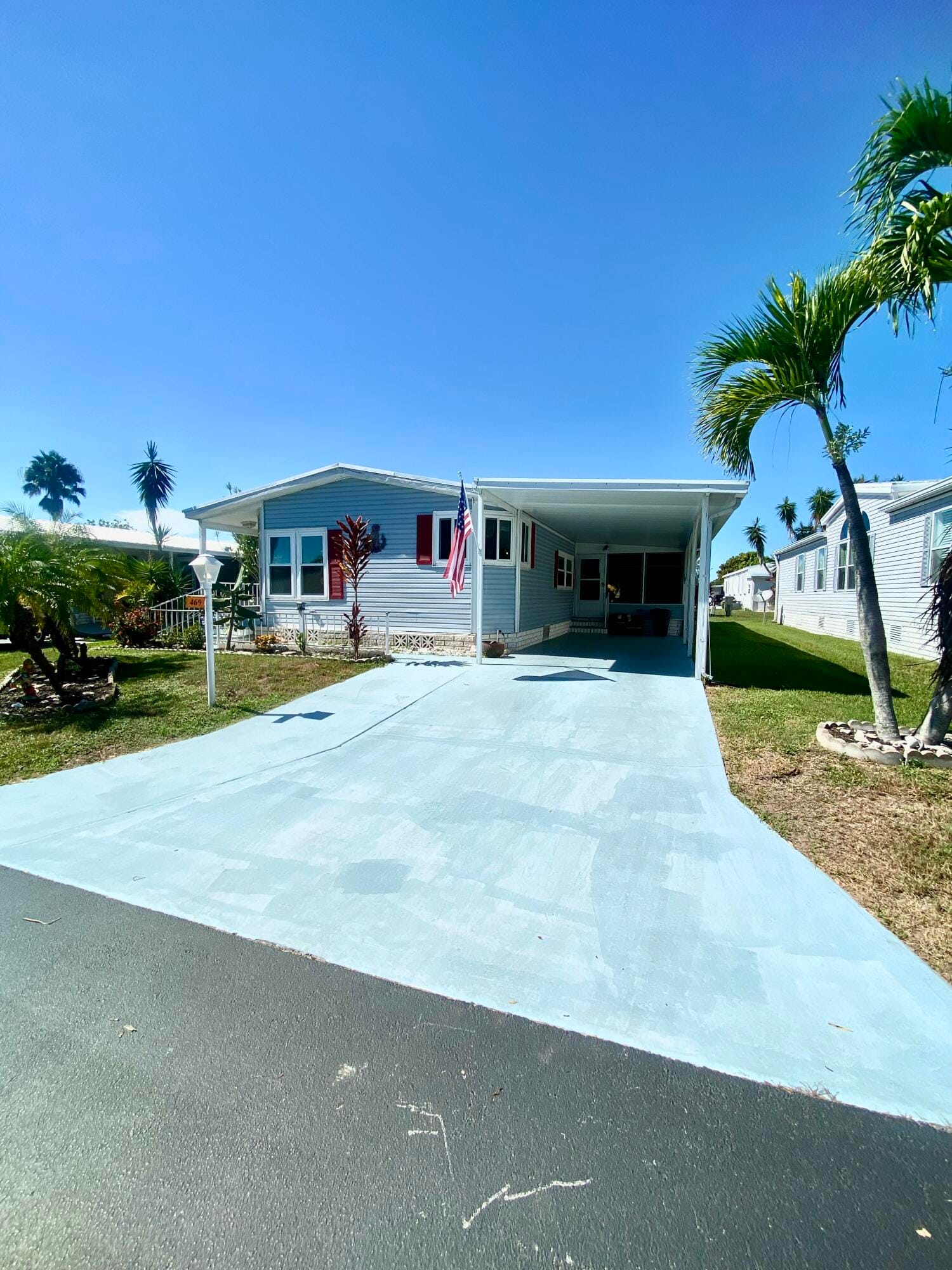 469 Hemingway Terrace, Fort Pierce, FL 34982