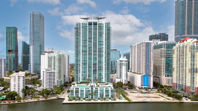 1331 Brickell Bay Drive 3603, Miami, FL 33131