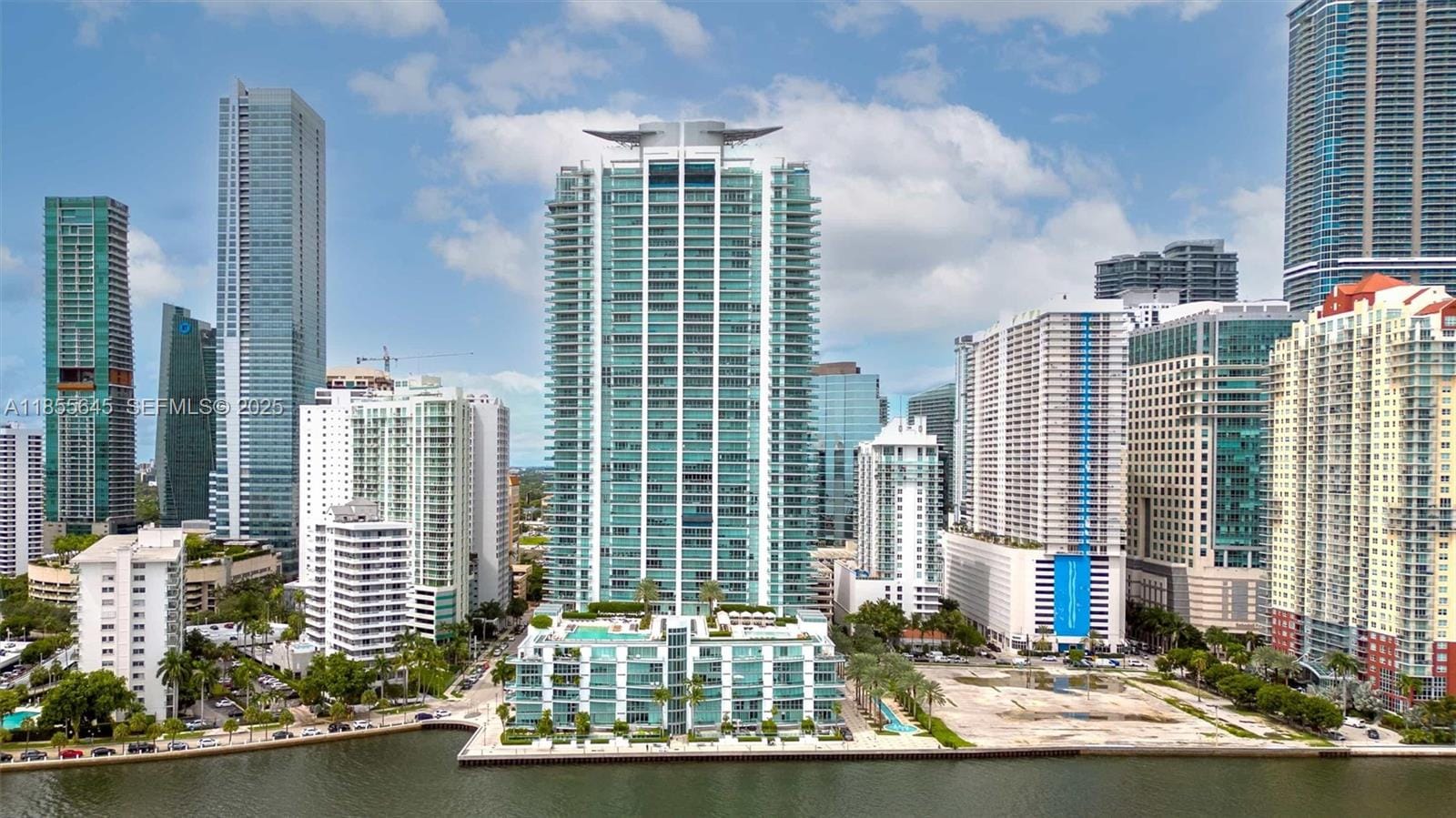 1331 Brickell Bay Drive 3603, Miami, FL 33131 photo 1