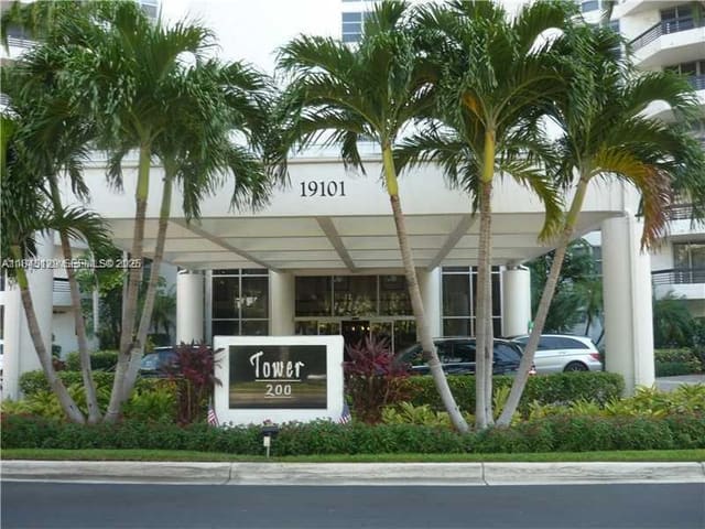 19101 NE 36th Court 1405, Aventura, FL 33180