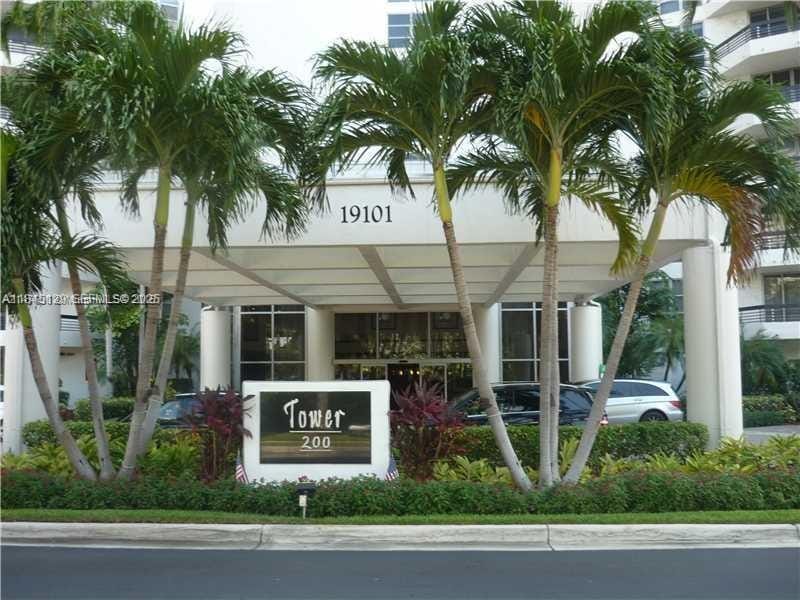 19101 NE 36th Court 1405, Aventura, FL 33180