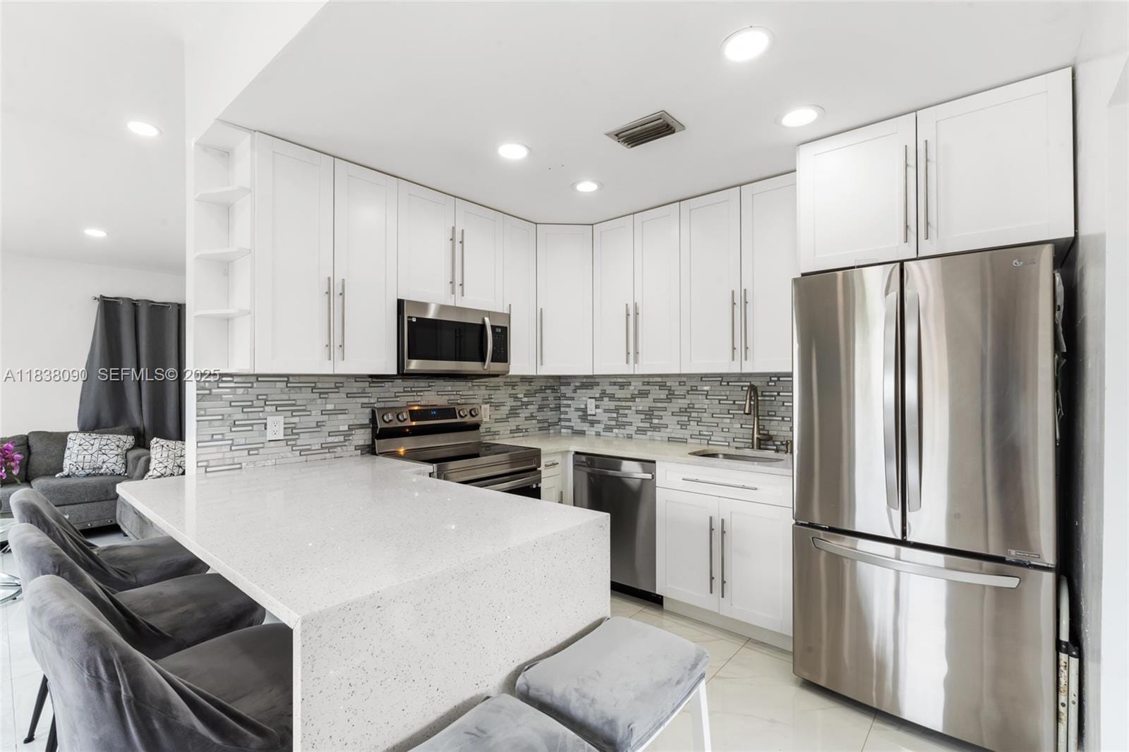 3331 SW 88th Court, Miami, FL 33165 photo 11