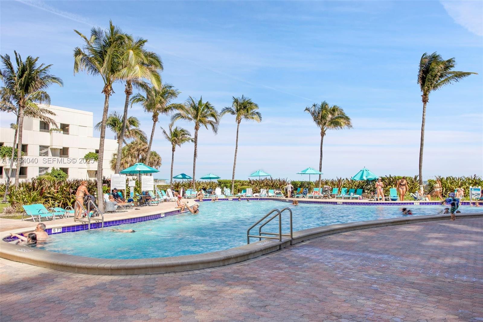 3901 S Ocean Drive 8M, Hollywood, FL 33019 photo 19