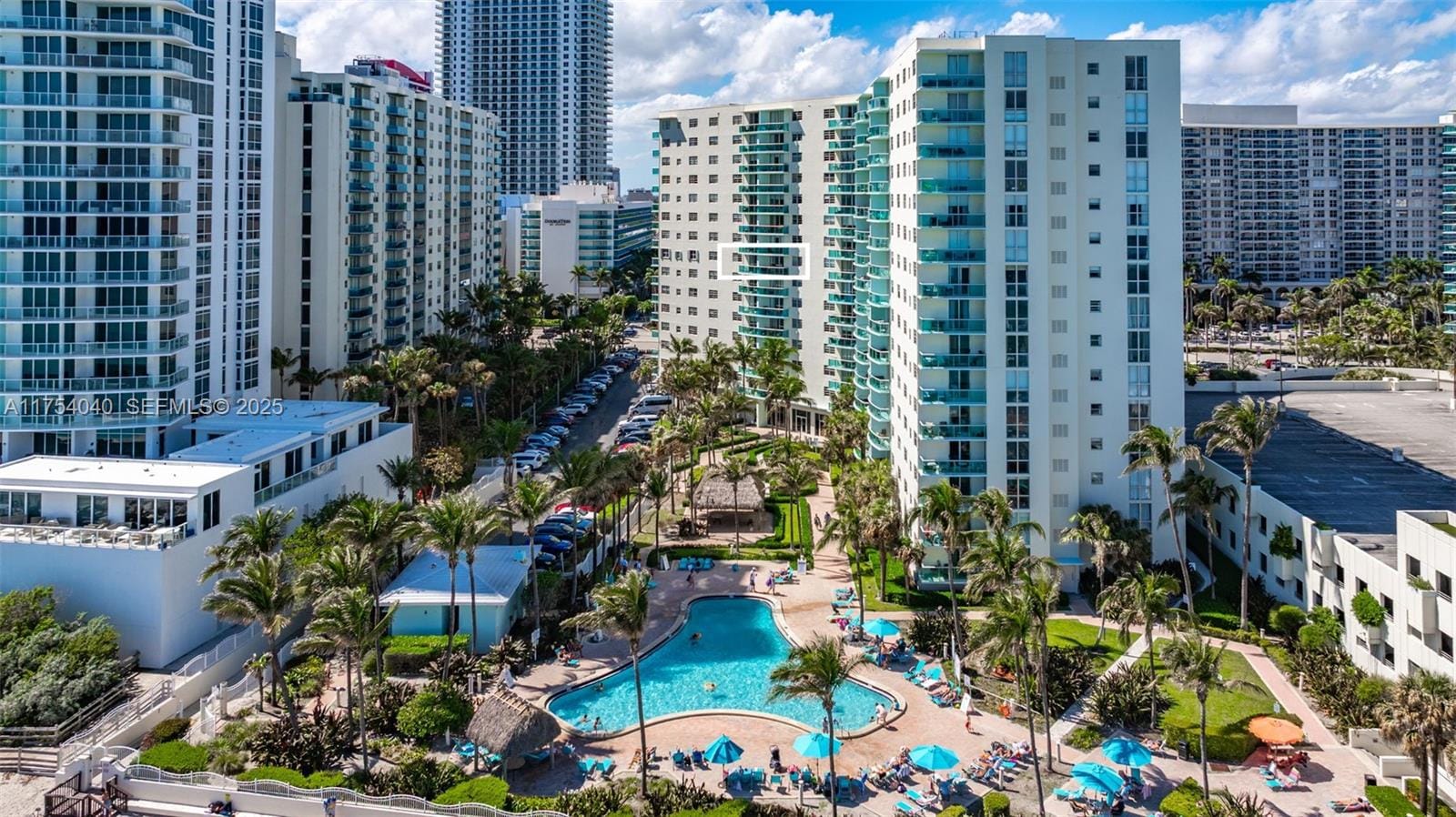 3901 S Ocean Drive 8M, Hollywood, FL 33019 photo 30