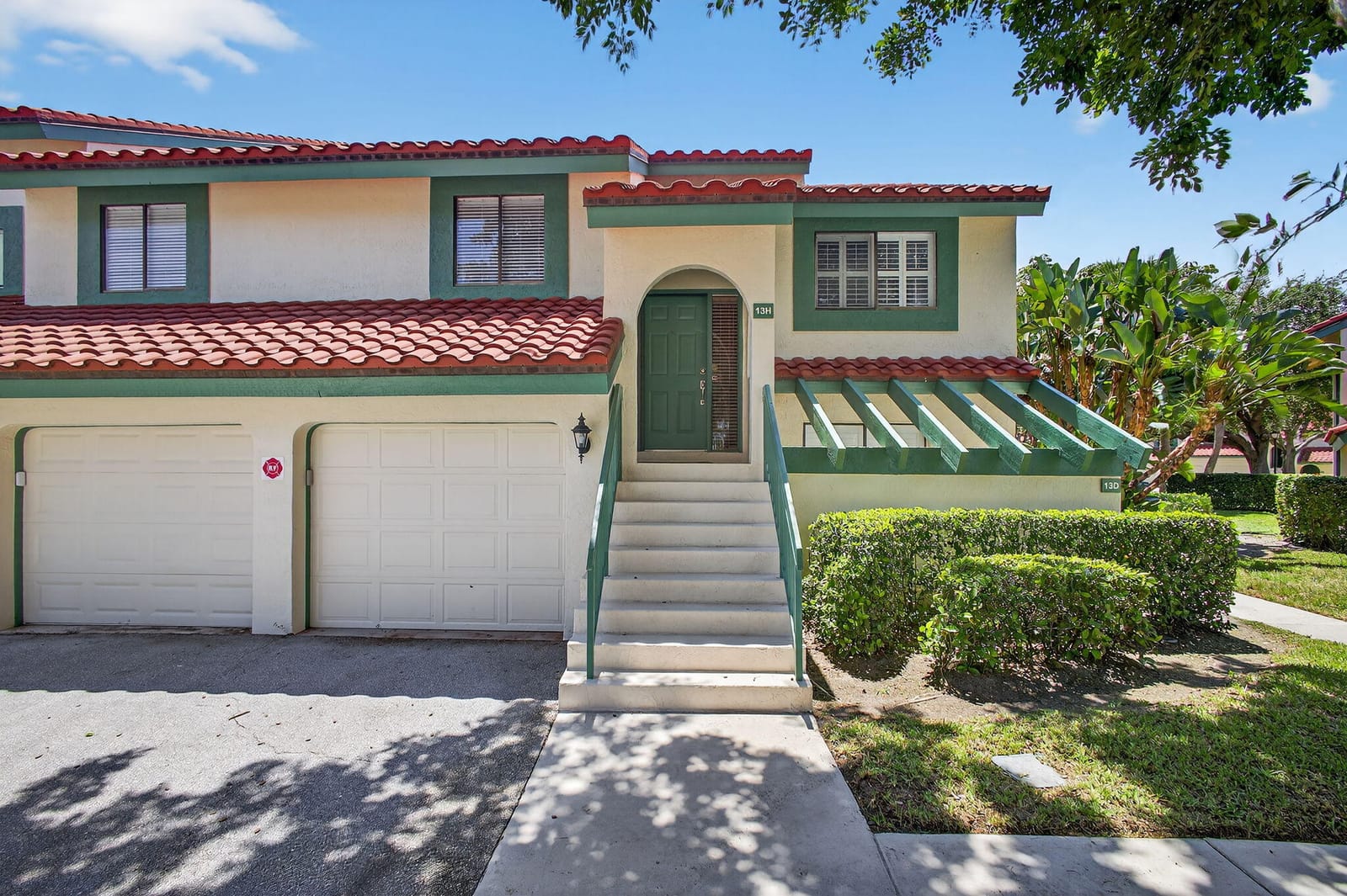 13 Lexington Lane E H, Palm Beach Gardens, FL 33418 photo 2