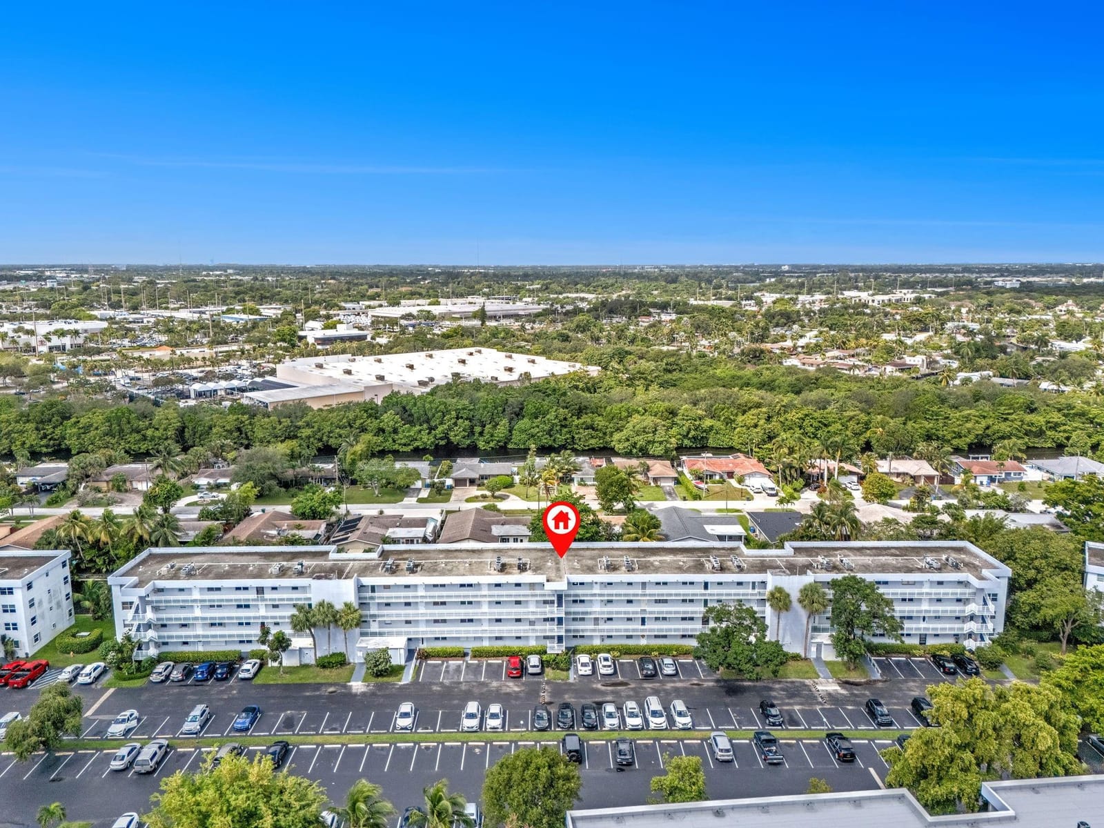 110 Royal Park Drive 2G, Oakland Park, FL 33309