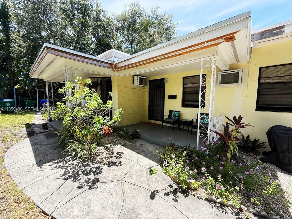 10 NE 50th Terrace, Miami, FL 33137, Miami