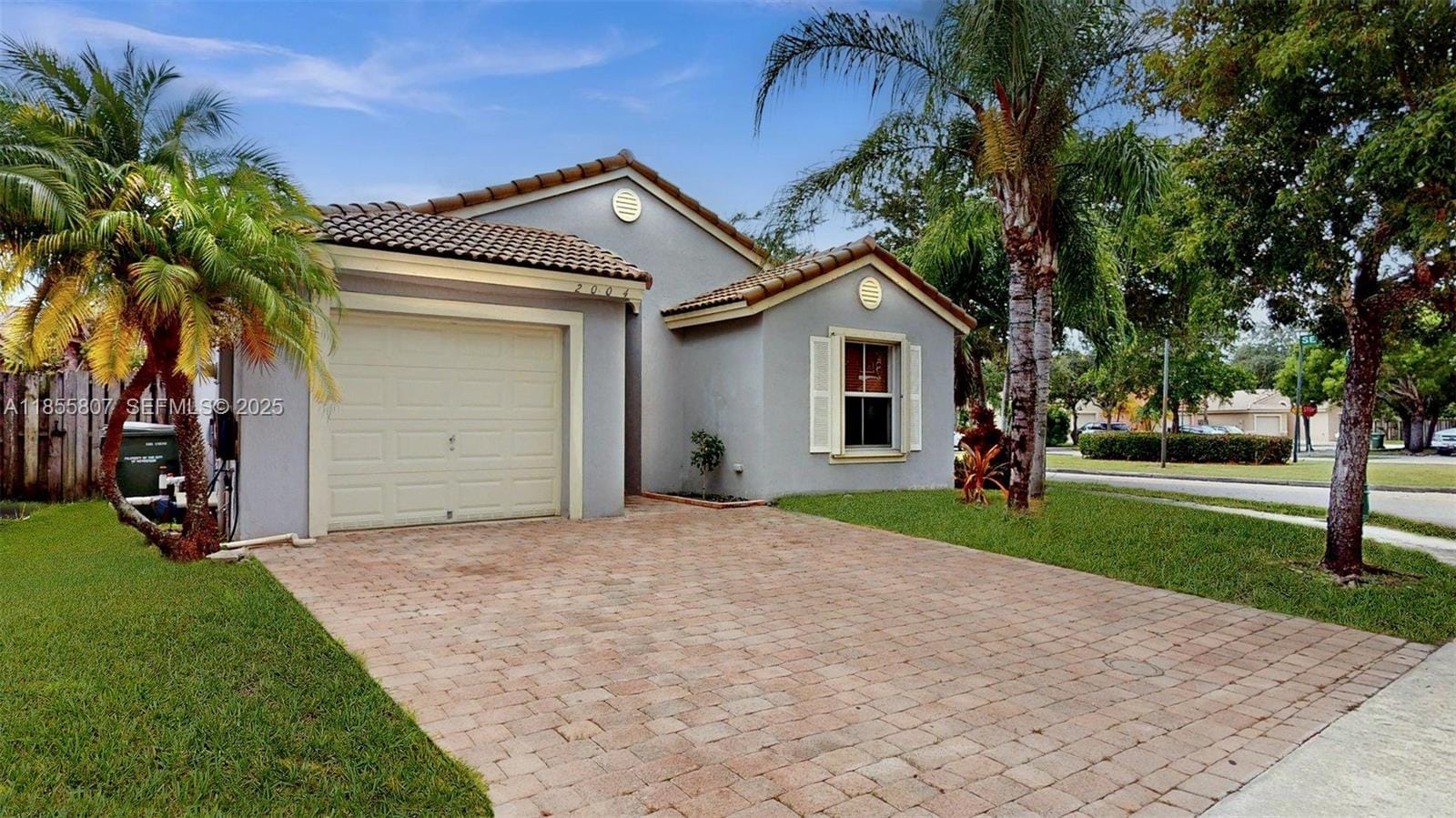 2004 SE 15th Street, Homestead, FL 33035