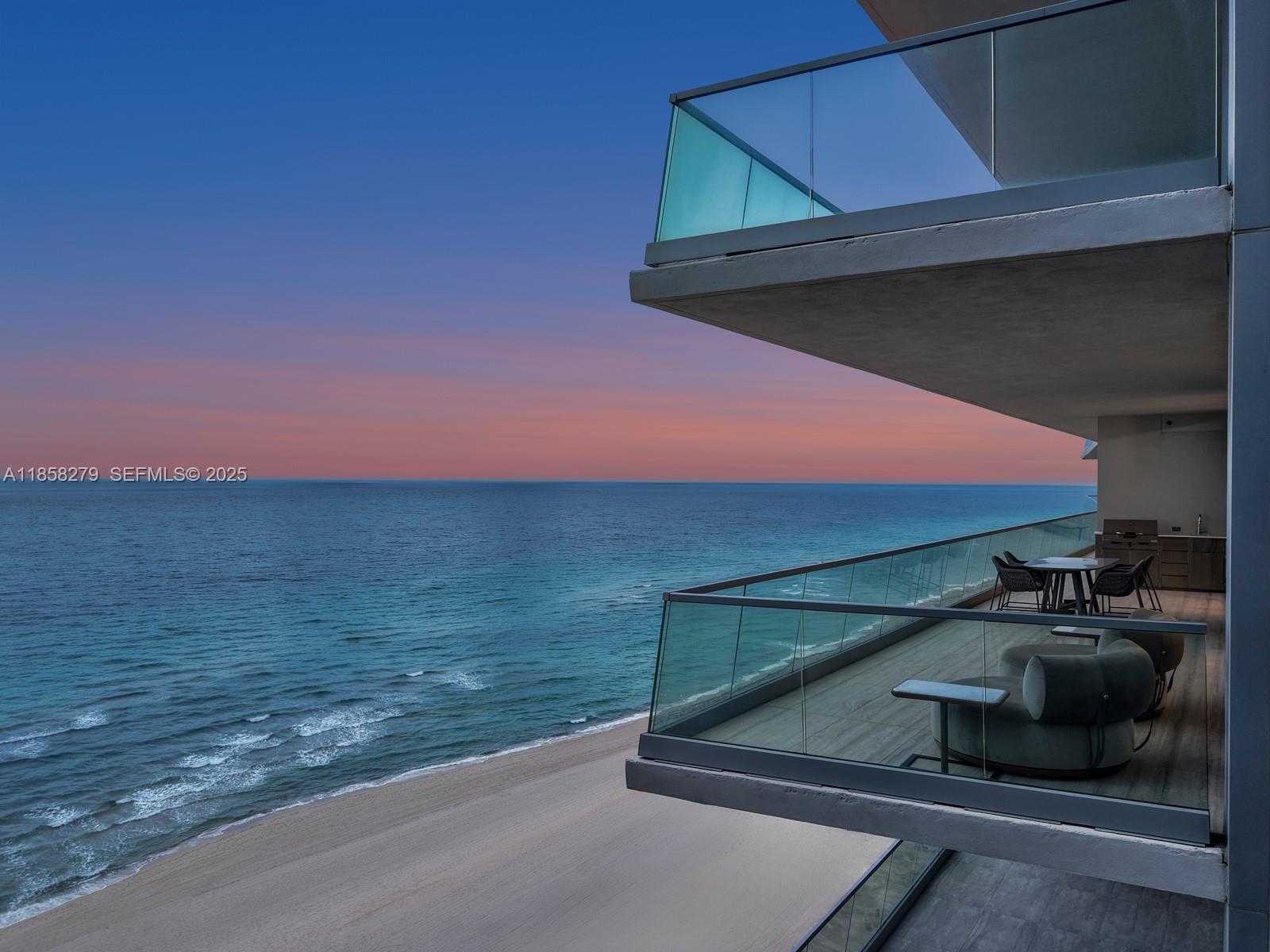 18501 Collins Avenue 1401/02, Sunny Isles Beach, FL 33160, Sunny Isles Beach