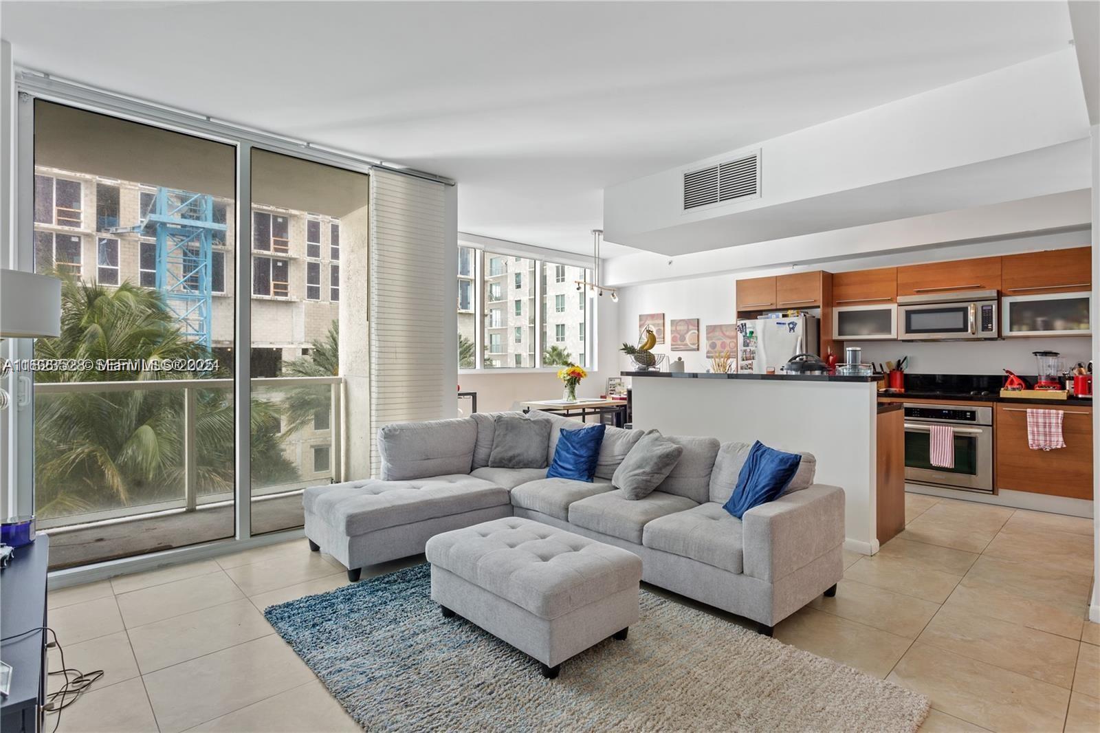 253 NE 2nd Street 1108, Miami, FL 33132, Miami