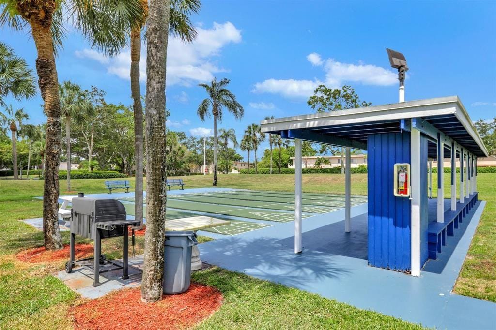 7680 NW 18th Street 402, Margate, FL 33063 photo 28