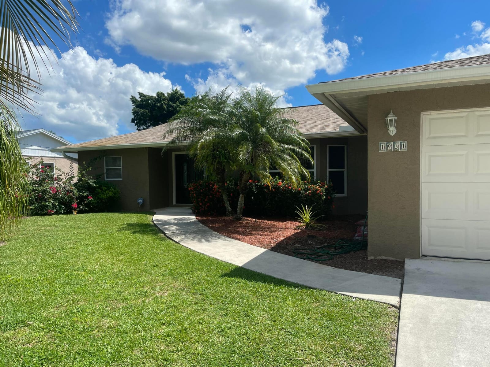 1931 SW Brisbane Street, Port St. Lucie, FL 34984