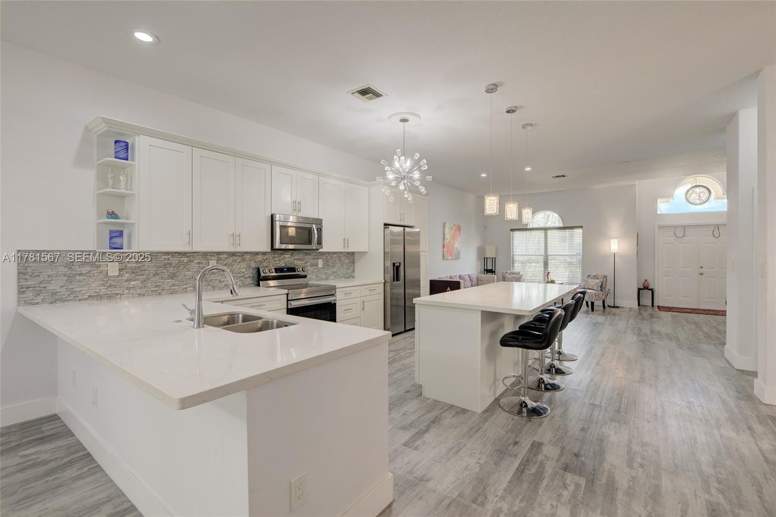 1490 SW 159th Avenue, Pembroke Pines, FL 33027