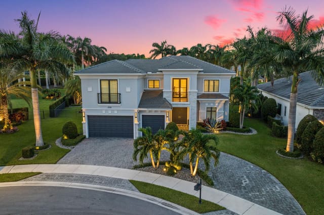 2741 NW 70th Boulevard, Boca Raton, FL 33496