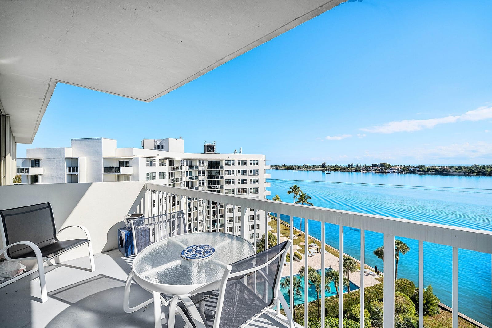 2600 N Flagler Drive Ph 4 — photo 11