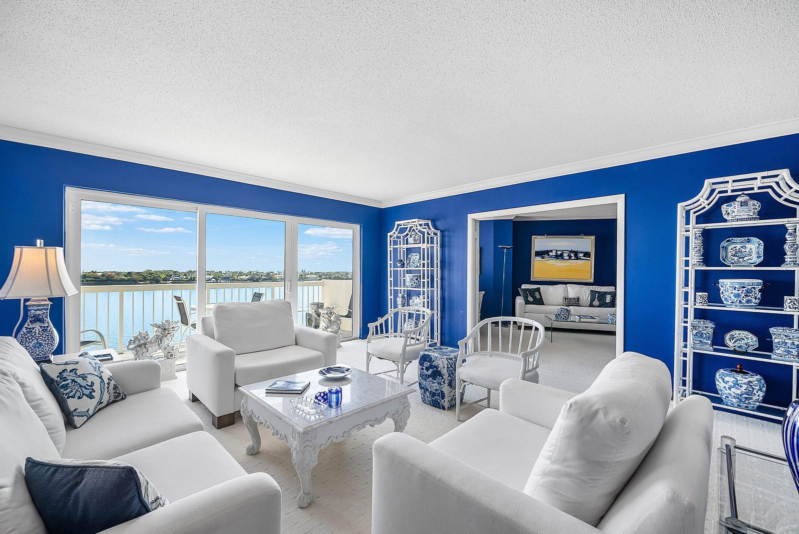 2600 N Flagler Drive Ph 4 — photo 3
