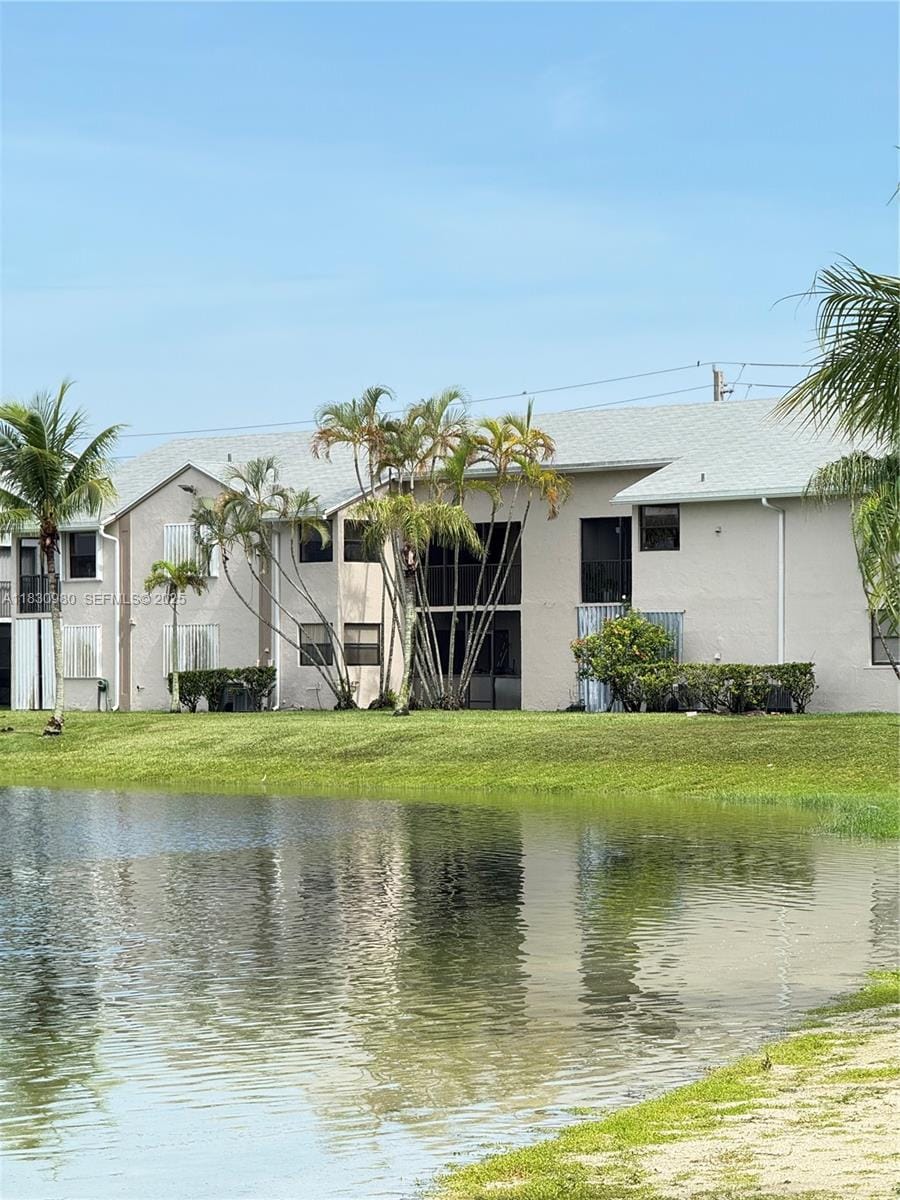 889 Hamilton Drive 889H, Homestead, FL 33034 photo 14