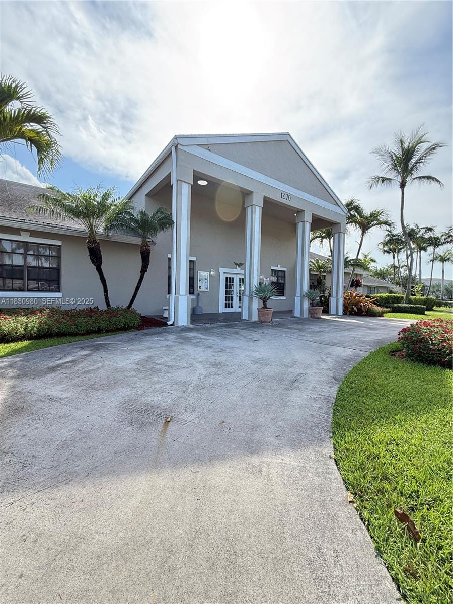 889 Hamilton Drive 889H, Homestead, FL 33034 photo 15