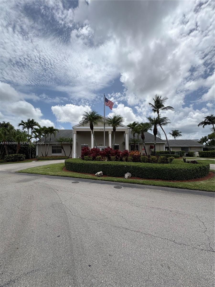 889 Hamilton Drive 889H, Homestead, FL 33034 photo 17
