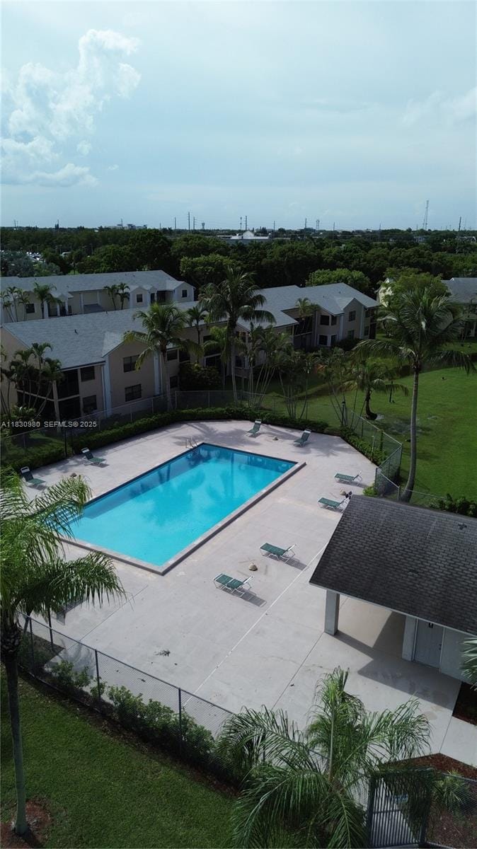 889 Hamilton Drive 889H, Homestead, FL 33034 photo 18