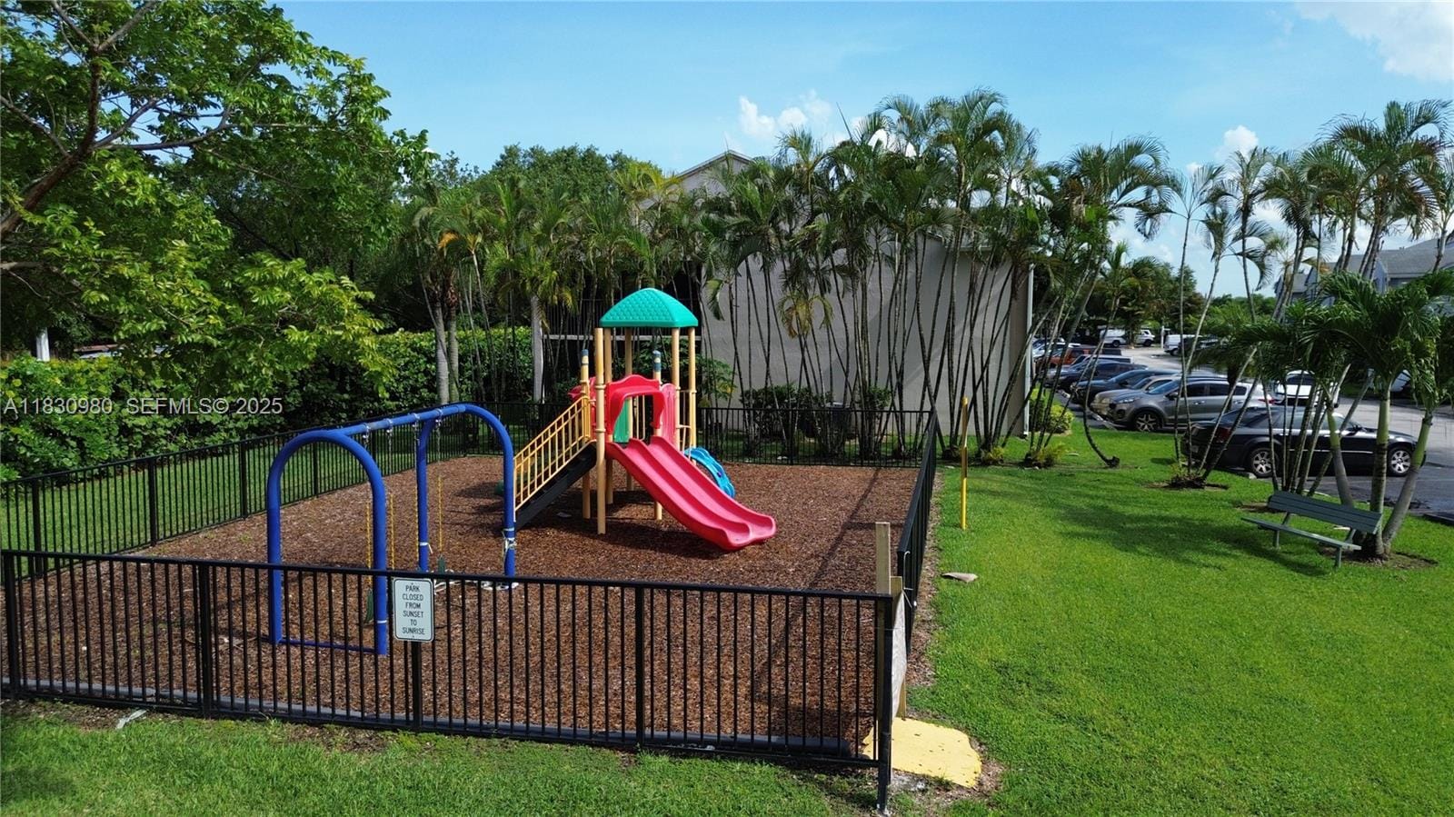 889 Hamilton Drive 889H, Homestead, FL 33034 photo 20