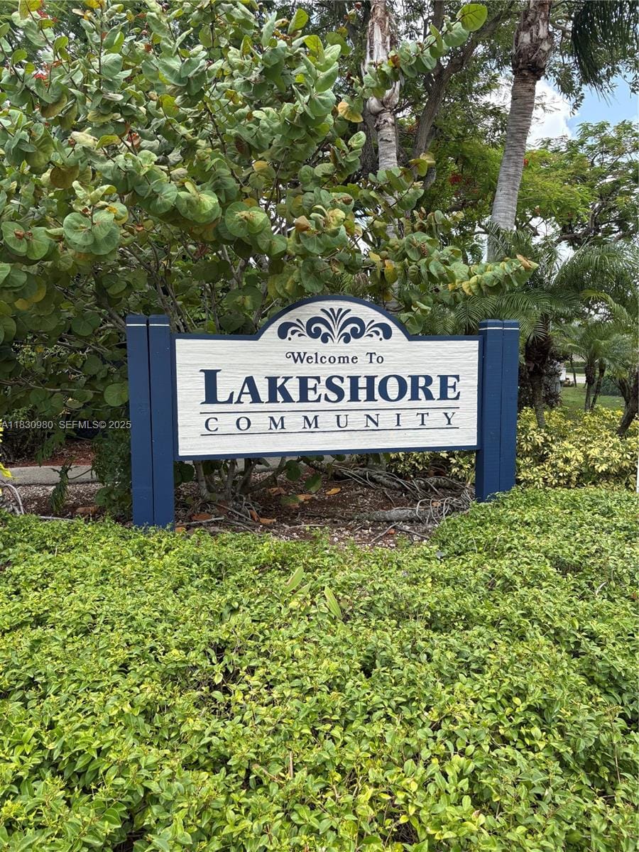 889 Hamilton Drive 889H, Homestead, FL 33034 photo 23