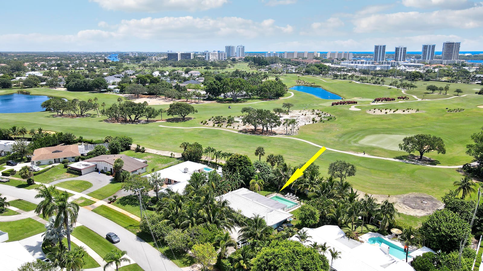 808 Country Club Drive, North Palm Beach, FL 33408