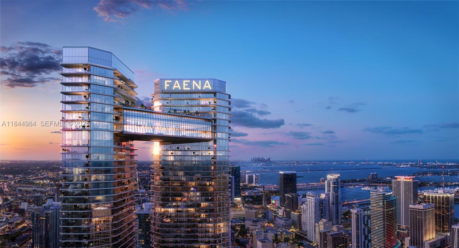 24 SW 4th Street S-2906, Miami, FL 33130, Miami