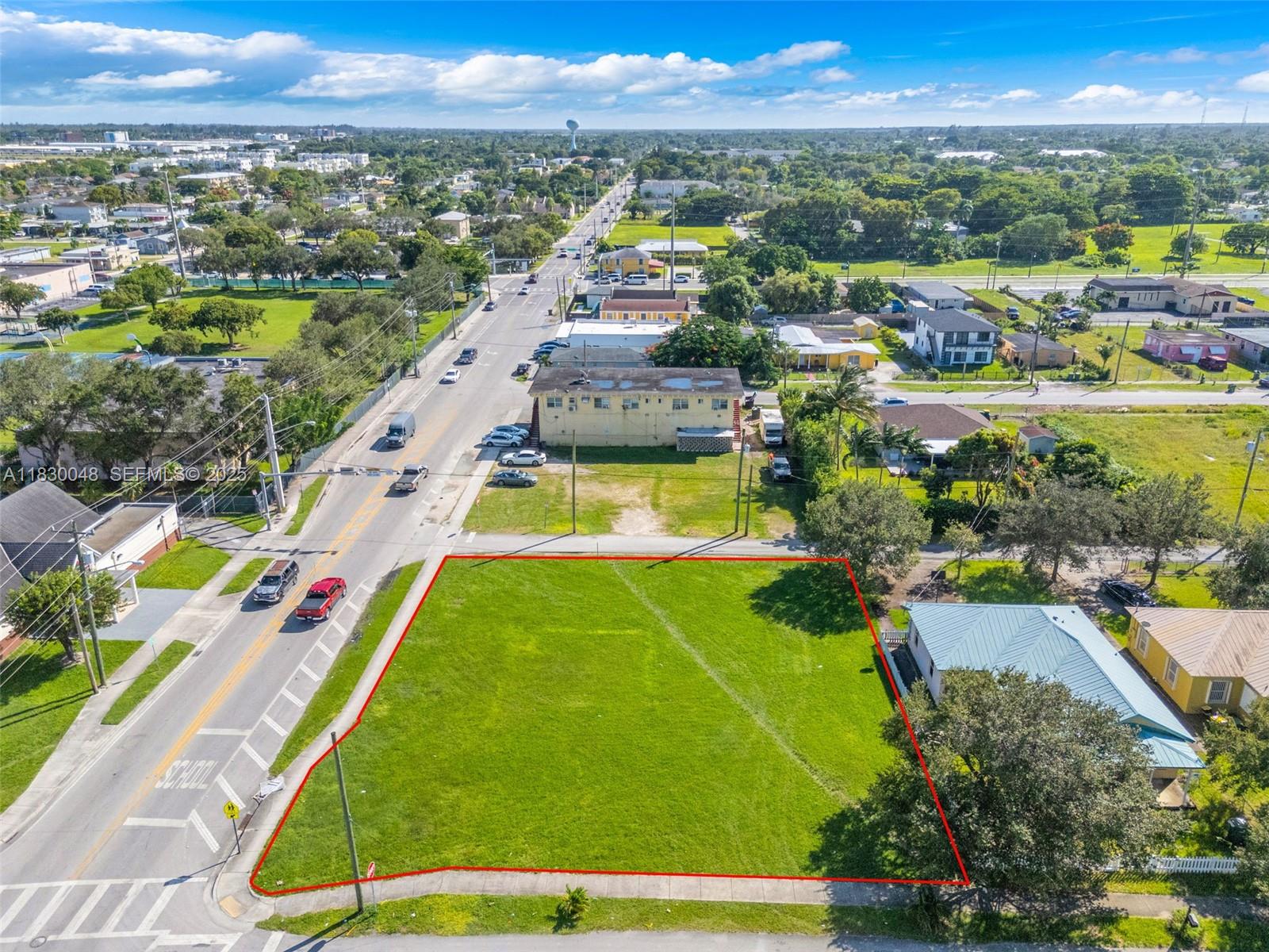 604 SW 6th Avenue, Homestead, FL 33030, Homestead