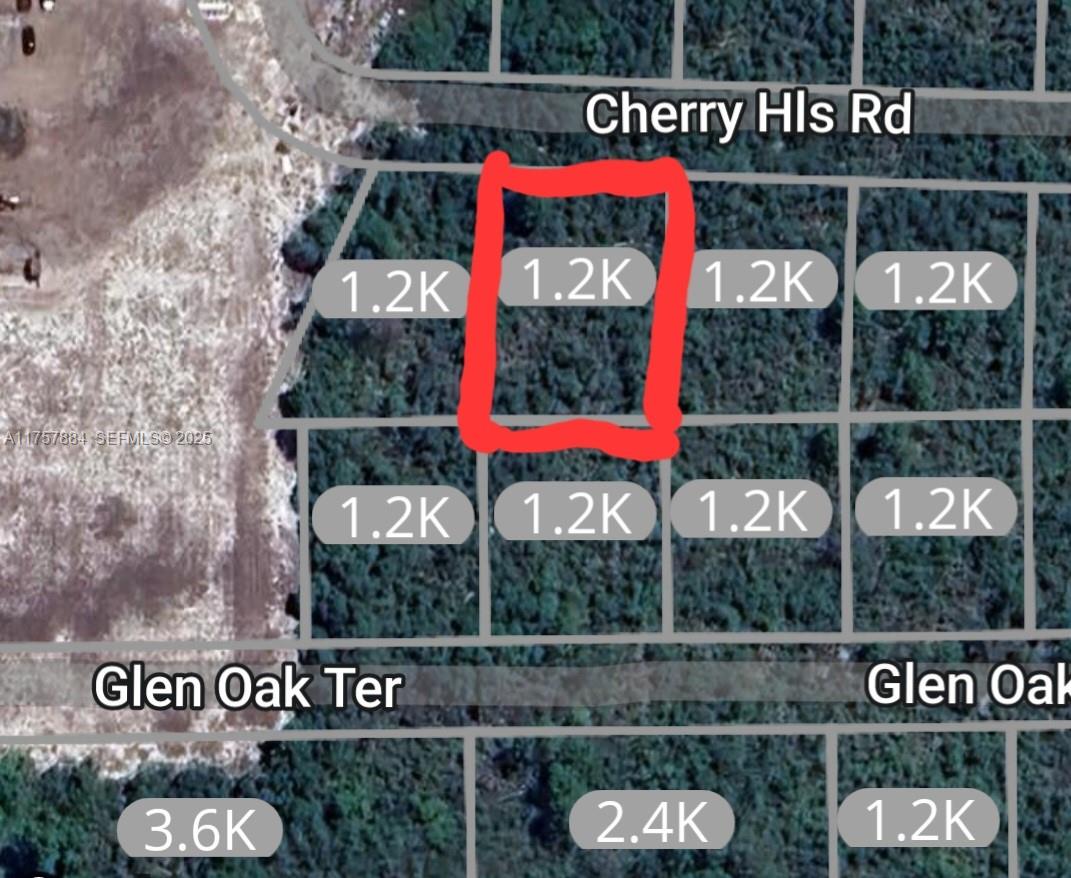 2925 Cherry Hills Road, Sebring, FL 33875, Sebring