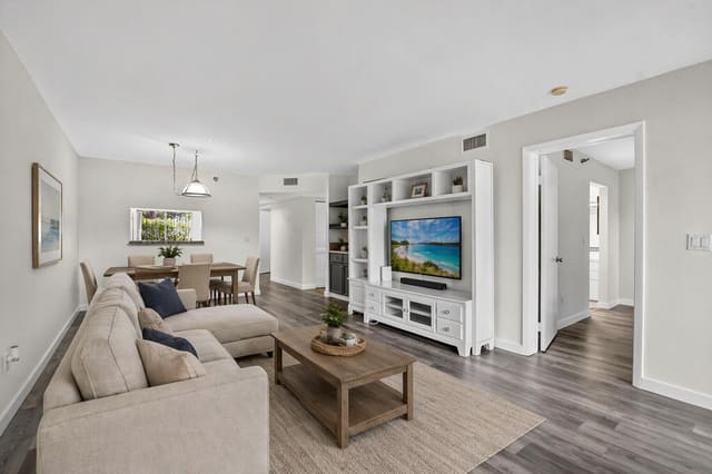 260 NW 67th Street A104, sold in San De Vance, Boca Raton, FL