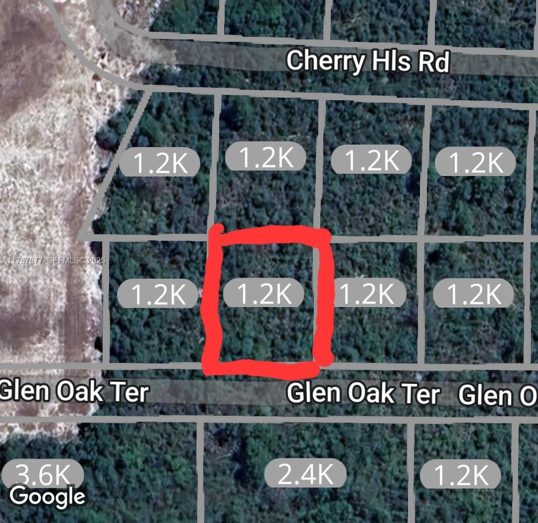 2936 Glen Oak Terrace, Sebring, FL 33875, Sebring