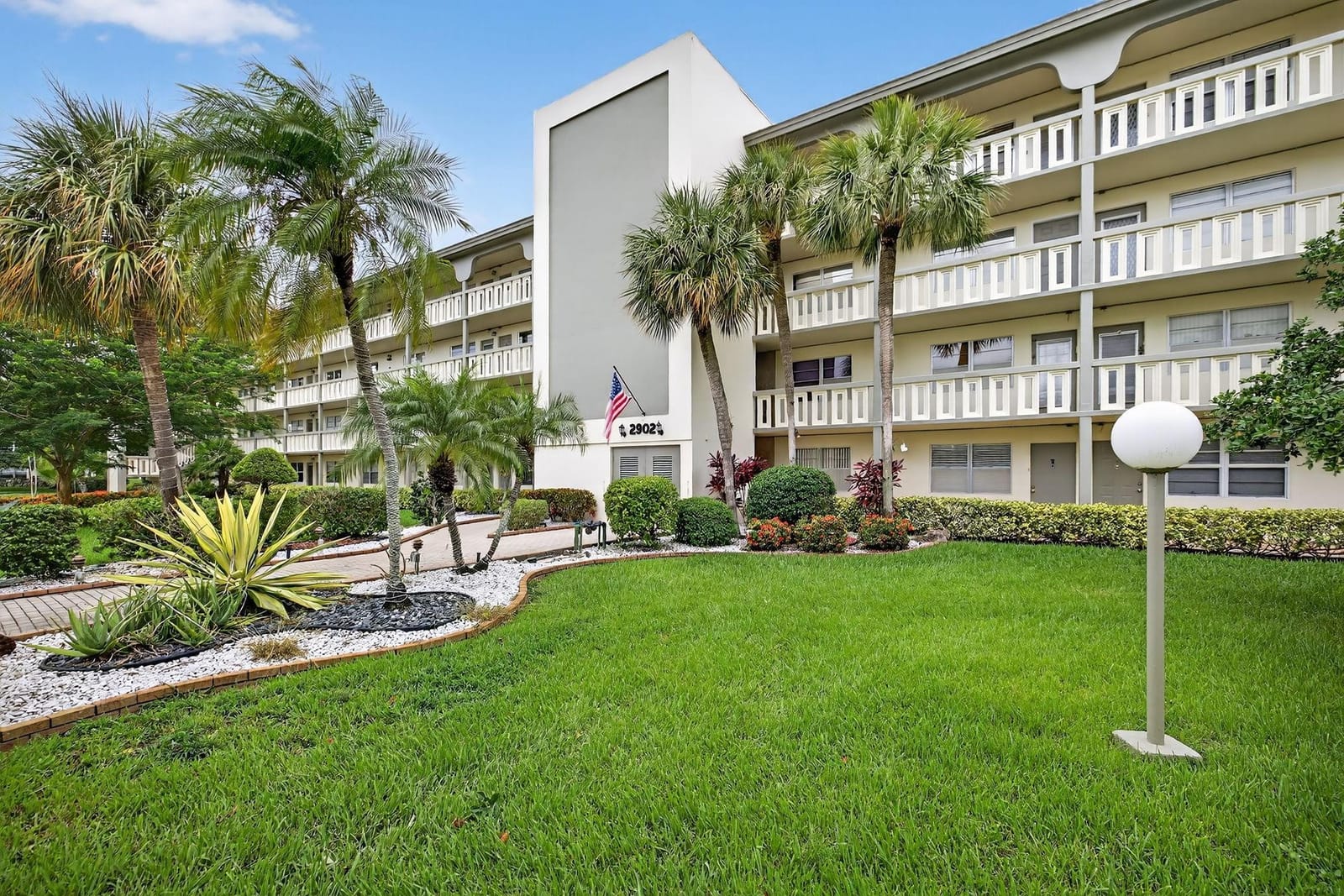 2902 Victoria Circle G3, Coconut Creek, FL 33066