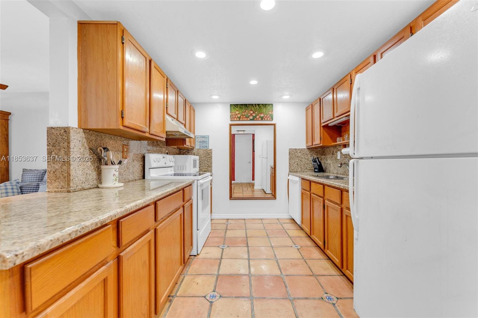 9761 SW 92nd Terrace — photo 4