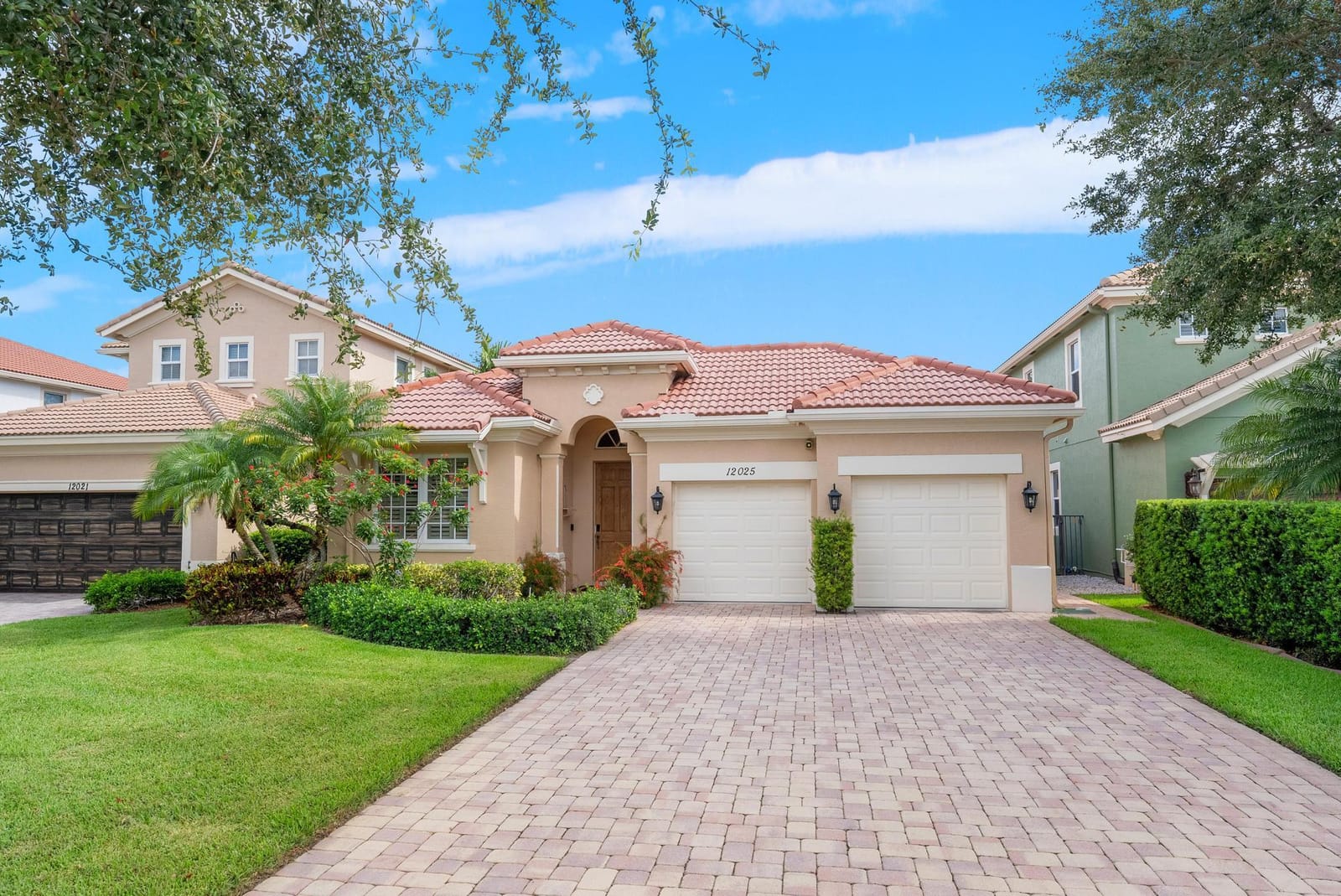 12025 Aviles Circle, Palm Beach Gardens, FL 33418 photo 8