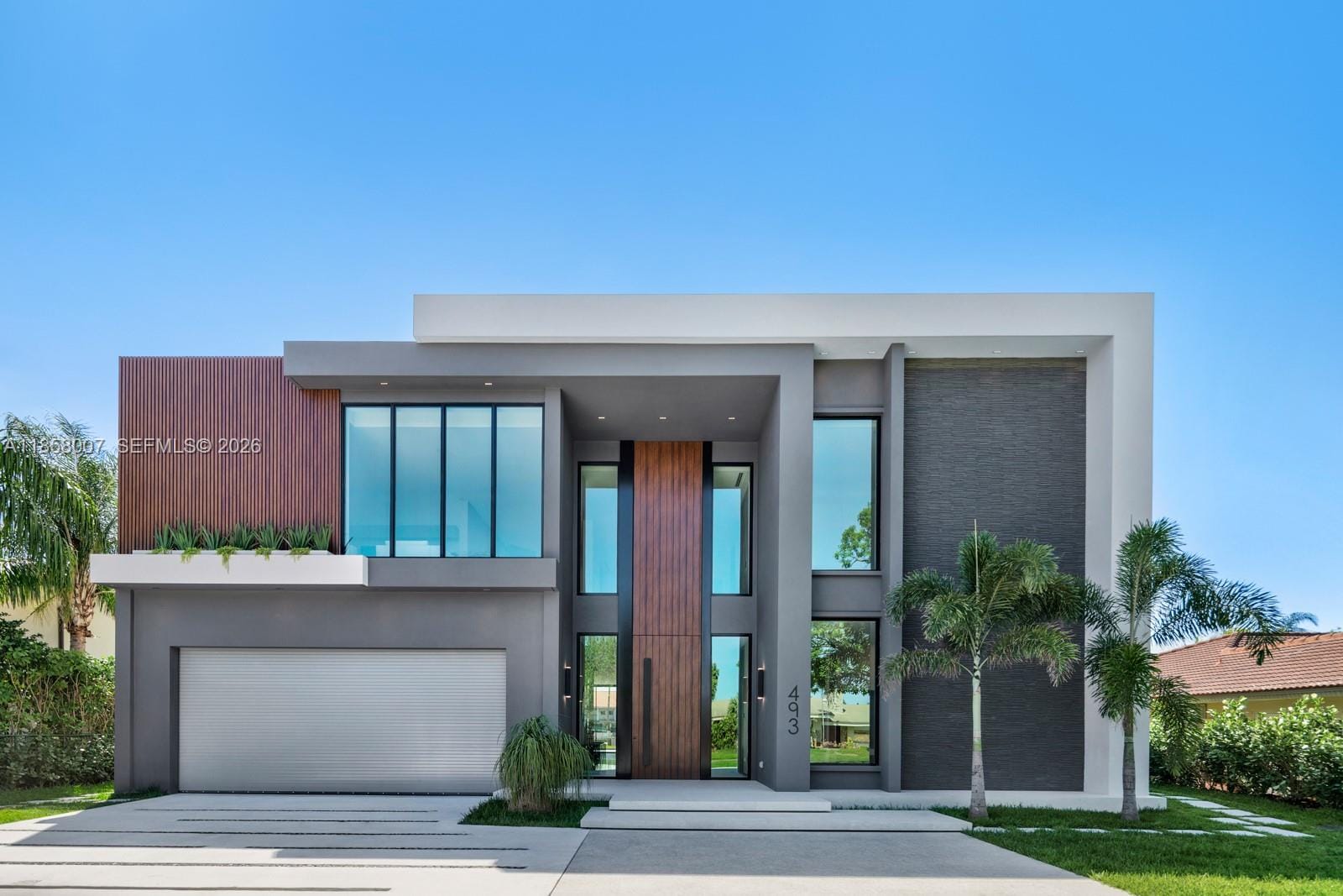 493 Holiday Drive, Hallandale Beach, FL 33009