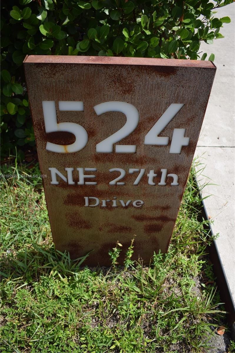 524 NE 27th Drive, Wilton Manors, FL 33334 photo 4