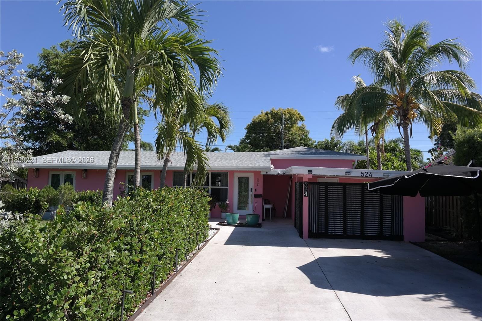 524 NE 27th Drive, Wilton Manors, FL 33334 photo 5