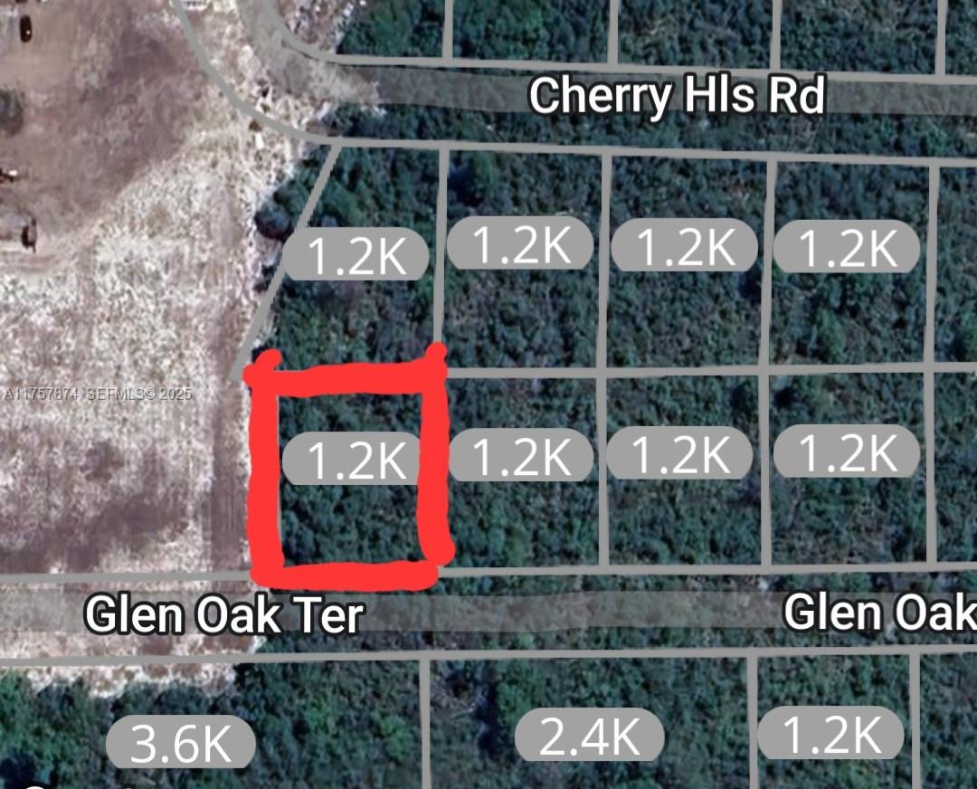 2948 Glen Oak Terrace, Sebring, FL 33875, Sebring