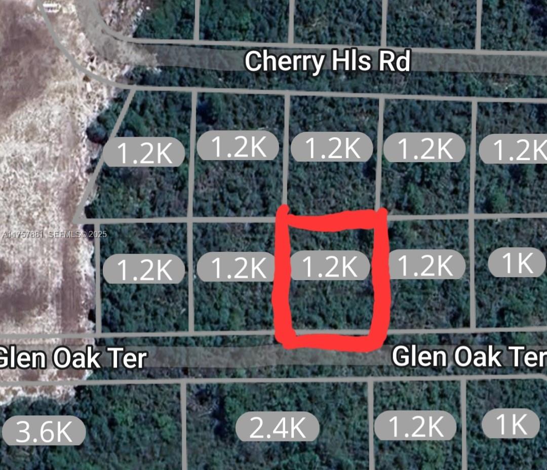 2924 Glen Oak Terrace, Sebring, FL 33875, Sebring