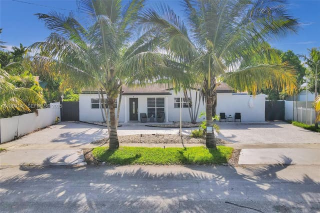 6520 W 8th Lane, sold in Westhaven Heights, Hialeah, FL