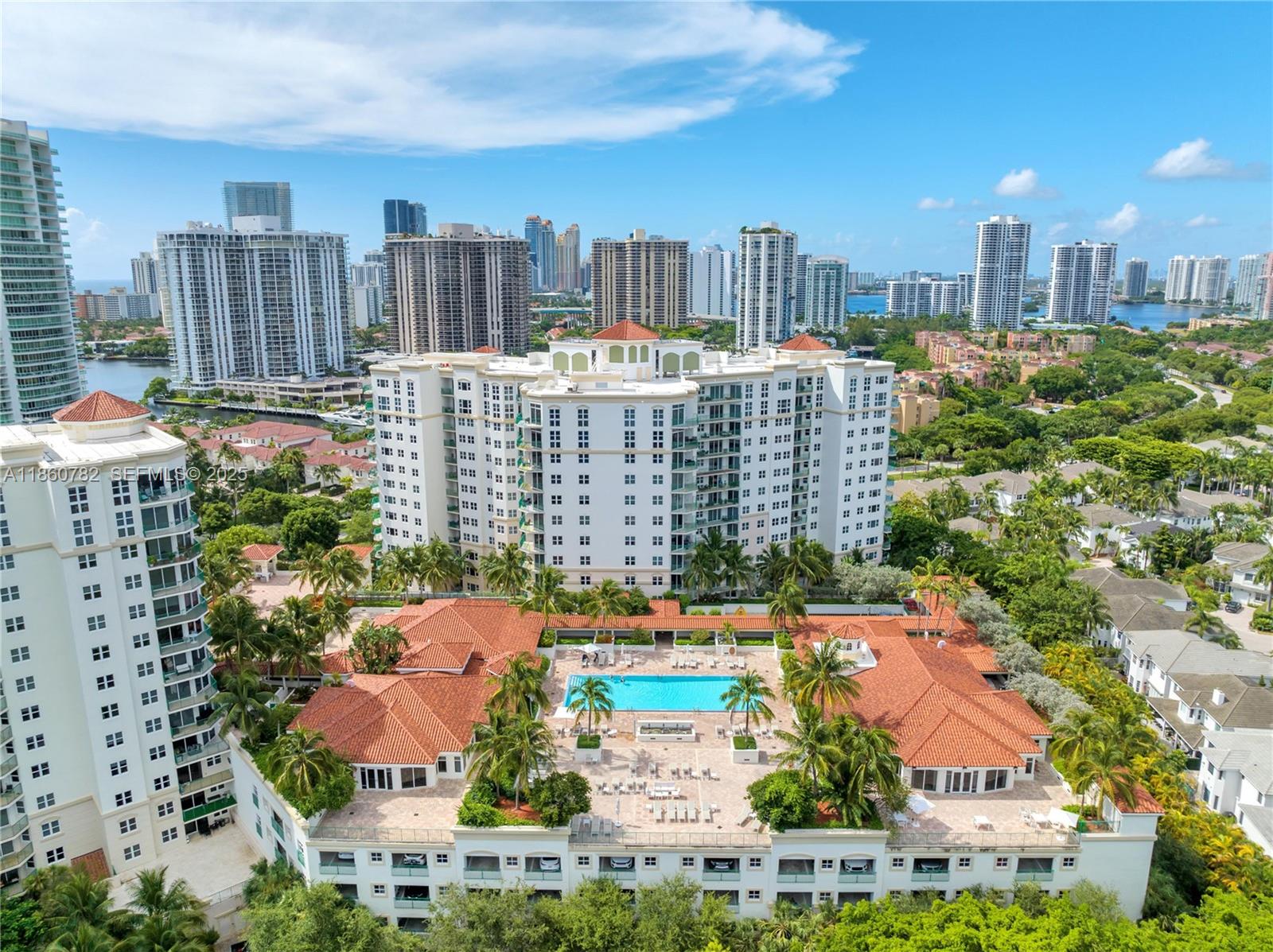 19900 E Country Club Drive 308, Aventura, FL 33180, Aventura