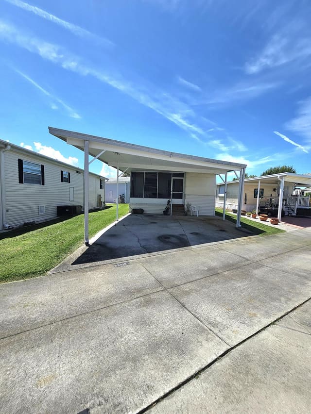 5320 SE 64 Terrace, Okeechobee, FL 34974