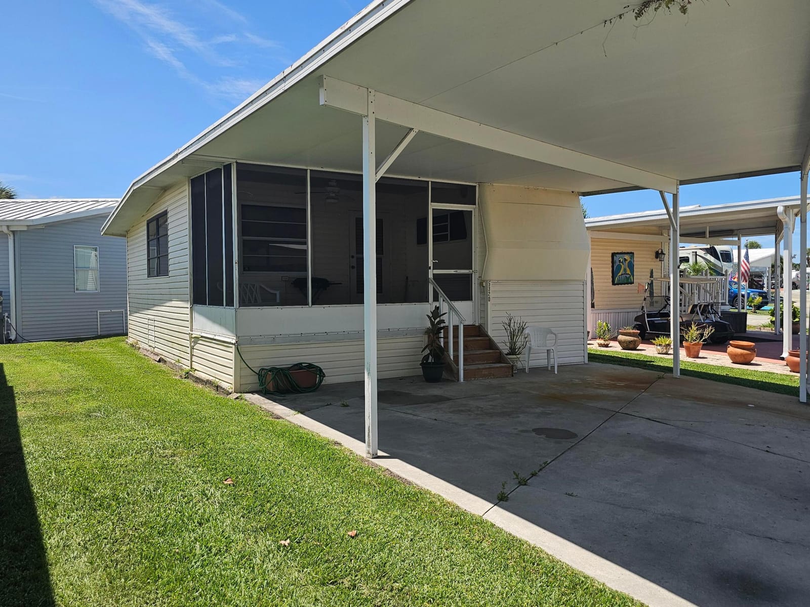 5320 SE 64 Terrace, Okeechobee, FL 34974 photo 2