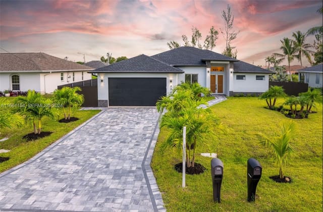 334 SW 21st Terrace, Cape Coral, FL 33991