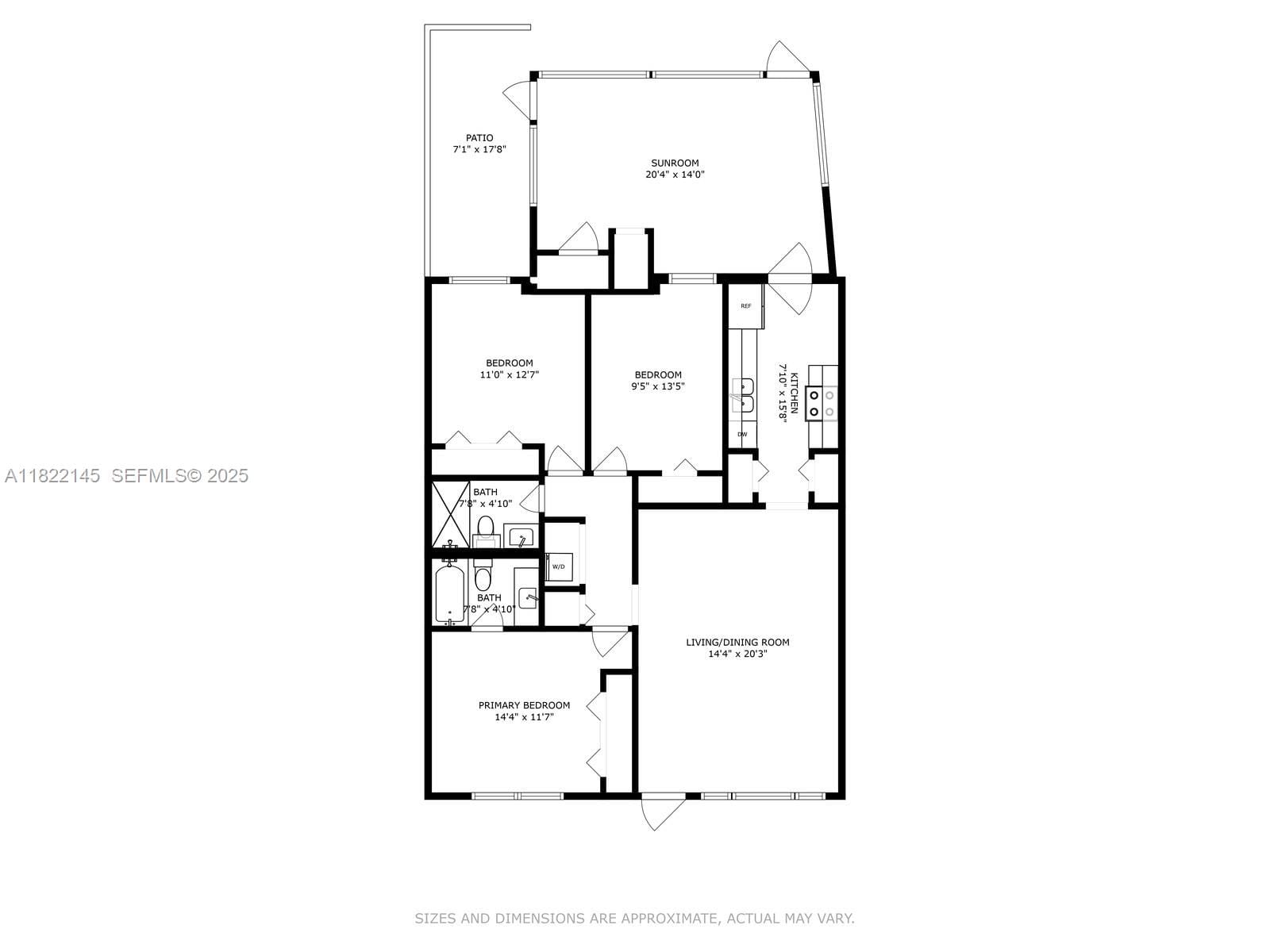 18044 NW 41st Place, Miami Gardens, FL 33055 photo 13