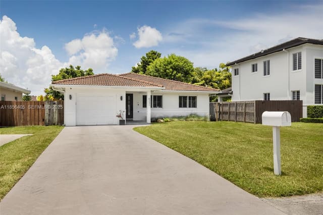 6331 SW 34th Street, Miami, FL 33155